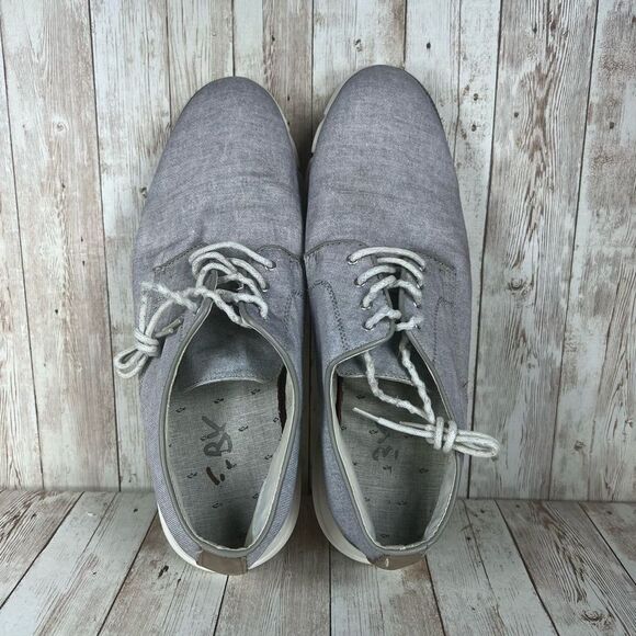 GBX‎ MENS oxfords - Mens 9.5 - Picture 7 of 9